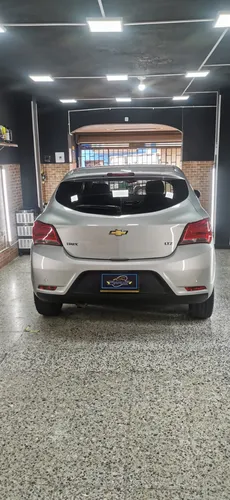 Chevrolet Onix 1.4 Ltz