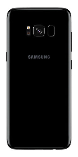 Imagen 3 de 3 de Samsung Galaxy S8 Plus Bueno Negro Liberado