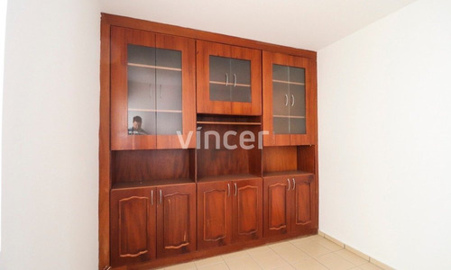 Imagem 14 de 20 de Apartamento No Edificio Spazio - 741