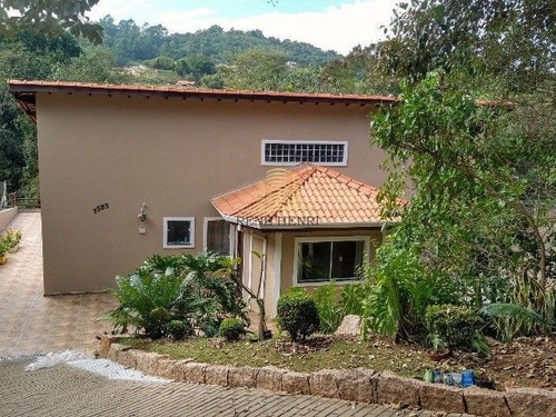 Imagem 2 de 22 de Chácara Com 3 Dormitórios À Venda, 1000 M² Por R$ 920.000,00 - Ribeirão Ii - Itupeva/sp - Ch0269