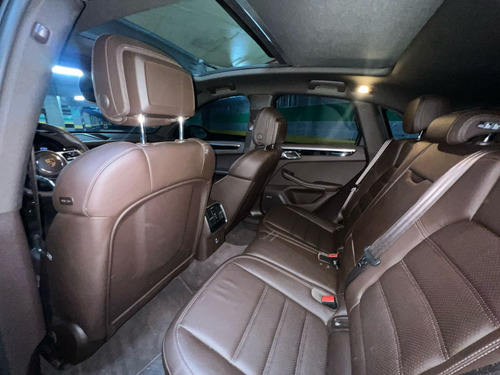 Porsche Macan 3.0 S Pdk 5p marchas