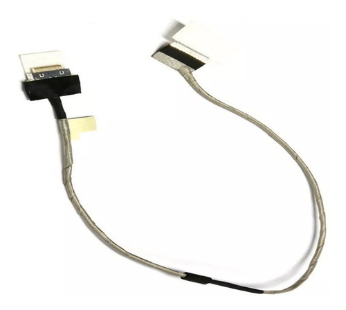 Video Cable Flex Toshiba E45t / E45t B4200 / E45t B4300
