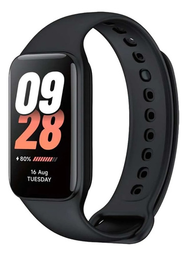 Reloj Xiaomi Smart Band 8 Active 1.47  Amoled Bluetooth N Nx