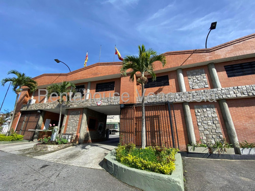 Mb Comercial (posada) En Venta En Municipio Carrizal, Miranda