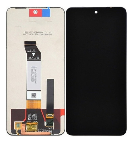 `` Compatible Con Pantalla Display Xiaomi Poco M3 Pro