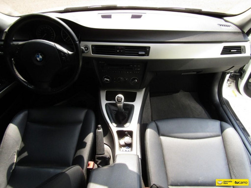 Bmw Serie 3 318i 1800 Cc Mt