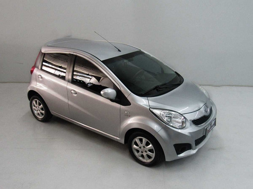Jac J2 1.4 16v Jetflex 4p Manual