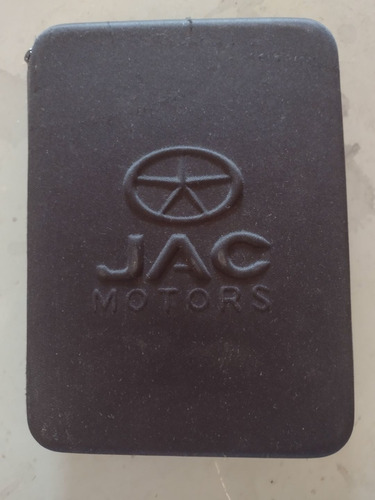 Imagem 9 de 10 de Jac J3 2014 1.4 16v 5p