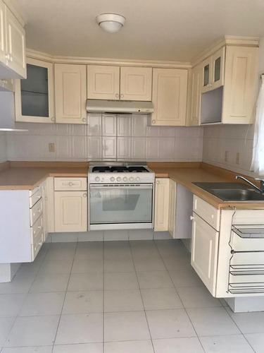 Imagen 5 de 14 de Departamento En Renta En Avenida Toluca