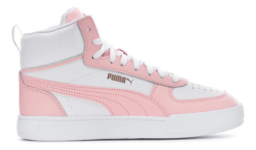 Tenis Puma Mujer Jada Jr  100% Piel Original Aesthetic