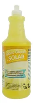 Comprar Limpiador De Paneles Solares Concentrado 1 Galón 500 Galones