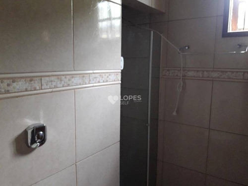 Imagem 11 de 14 de Casa À Venda, 160 M² Por R$ 390.000,00 - Santa Bárbara - Niterói/rj - Ca15525