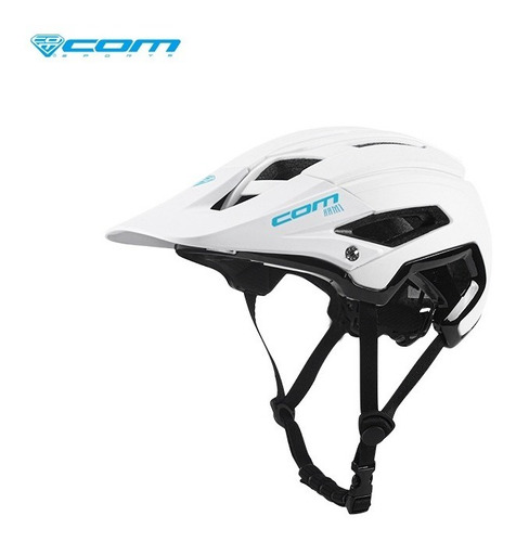 Casco Para Bicicleta Ham1 Comsports Talla M Y L