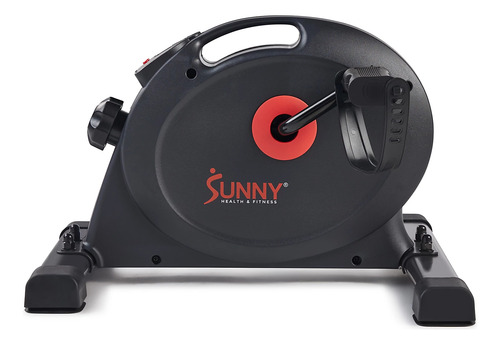 Bicicleta Mini Sunny Health Smart Color Negro