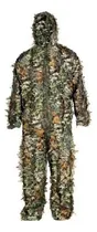 Comprar 1 Conjunto De Roupas De Caça, Calças De Camuflagem Com 3d Le