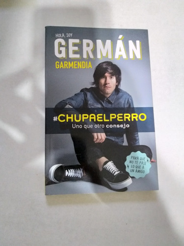 Chupaelperro Uno Que Otro Consejo (Usado)