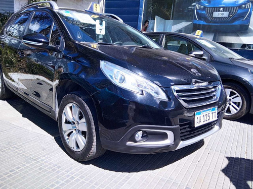 Robayna| Peugeot 2008 Allure Tiptronic 2016 Ne