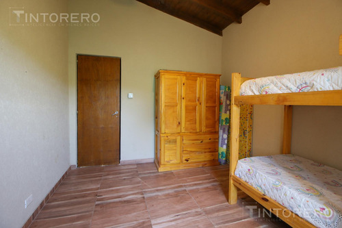 Venta Casa 4 Amb. En Haras El Terraplén - Gral Rodriguez