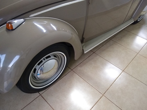 Volkswagen Fusca