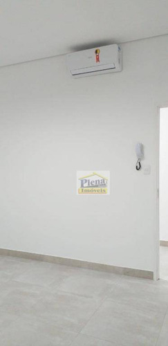 Imagem 16 de 25 de Sala Para Alugar, 18 M² Por R$ 1.400,00/mês - Centro - Sumaré/sp - Sa0192
