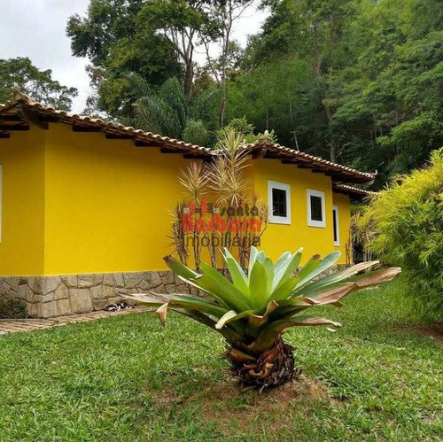 Imagem 29 de 30 de Sítio Com 2 Dorms, Sebolla, Inconfidência - R$ 1.8 Mi, Cod: 2545 - V2545