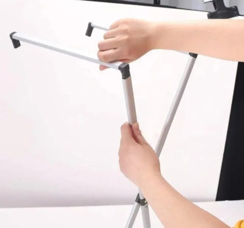 Cesta Para Ropa Sucia Canasto De Ropa Plegable De Tela