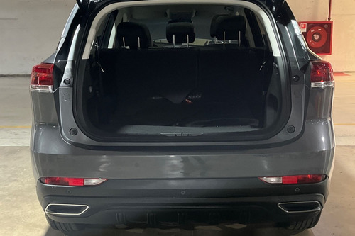 Changan X7 Plus 1.5 Elite Mt