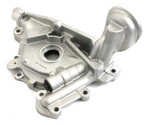 Bomba Aceite Chrysler 2.4l 2429cc 148cid Dohc 16v L4 Caravan