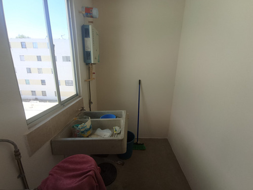 Departamento En Venta- Fuente De Trevi, Paseos De La Pradera, Atotonilco De Tula, Hidalgo (35135277664)