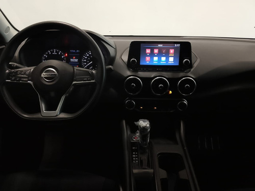 Nissan Sentra 2.0 Sense At