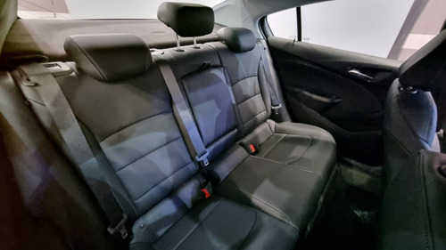 Imagen 10 de 15 de Chevrolet Cruze Lt Automático 5 Puertas 0km