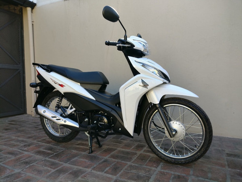 Imagen 2 de 25 de Honda Wave S 110 Año 2022 (excelente)