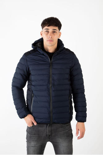 Campera Rompeviento Impermeable Liviana Unisex Importada