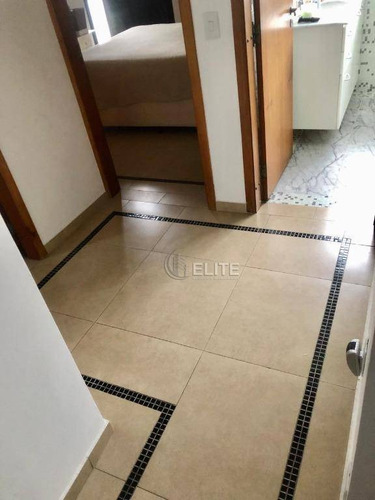 Imagem 6 de 13 de Apartamento Com 2 Dormitórios À Venda, 96 M² Por R$ 604.000,00 - Centro - Santo André/sp - Ap11034