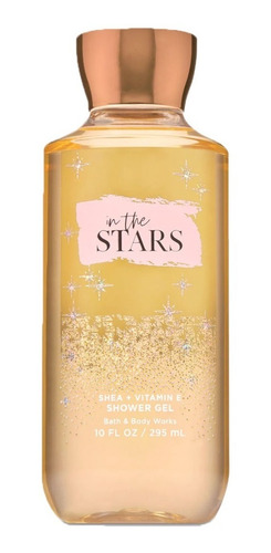 Imagen 5 de 5 de In The Stars Bath & Body Works Kit De Regalo