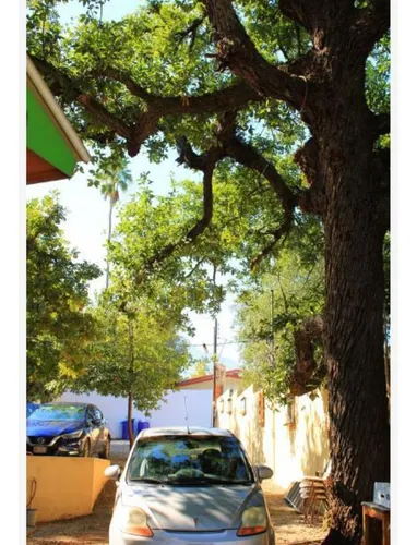 Terreno En Venta En Santiago Centro