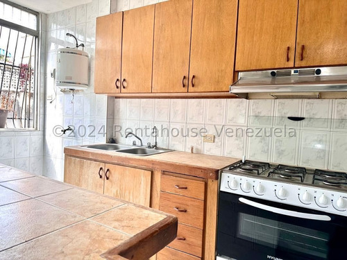 En Venta Apartamento En San Bernardino. Cod Flex: 25-13362