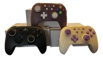 Comprar Gamepad Anbernic Rg P01 - Versión 2024 Para Gamers Negro