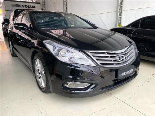 Hyundai Azera 3.0 Mpfi Gls V6 24v