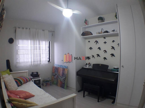 Imagem 10 de 21 de Apartamento À Venda, 75 M² Por R$ 399.000 - Pechincha - Rio De Janeiro/rj - Ap0382