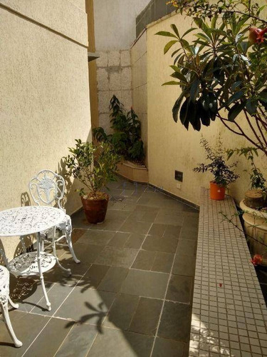 Imagem 23 de 23 de Casa Com 3 Dormitórios À Venda, 180m² Por R$ 1.250.000 - Ipiranga - São Paulo/sp - Ca1603