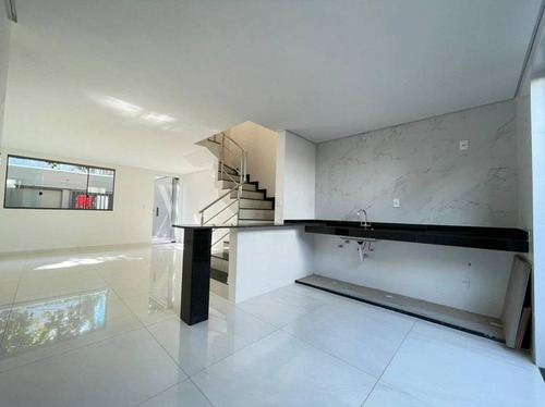 Imagem 22 de 28 de Casa Duplex À Venda, 3 Quartos, 1 Suíte, 1 Vaga, Itapoã - Belo Horizonte/mg - 3516