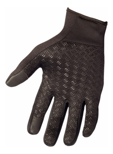 Imagem 3 de 5 de Luva Mattos Racing Block Conforto Touch Dias Frios E Chuvoso