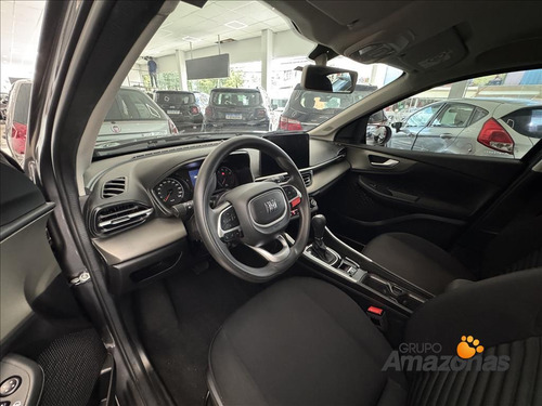 Fiat FASTBACK 1.0 TURBO 200 FLEX CVT