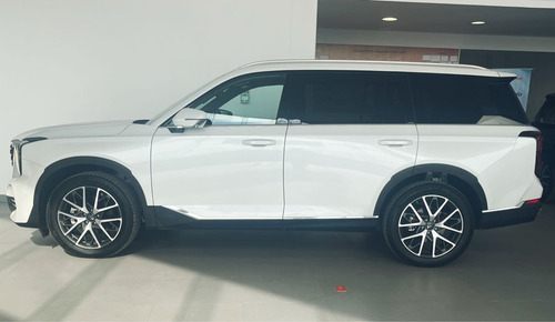 gac motor gs8 2.0 Tgdi Gx At8 Awd