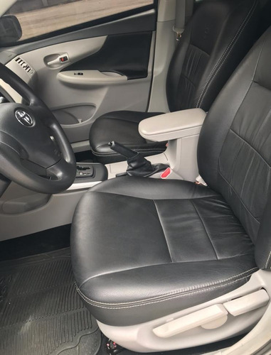 Imagen 9 de 18 de Toyota Corolla