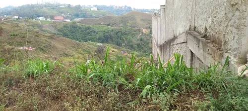Terreno Lomas De Club De Campo