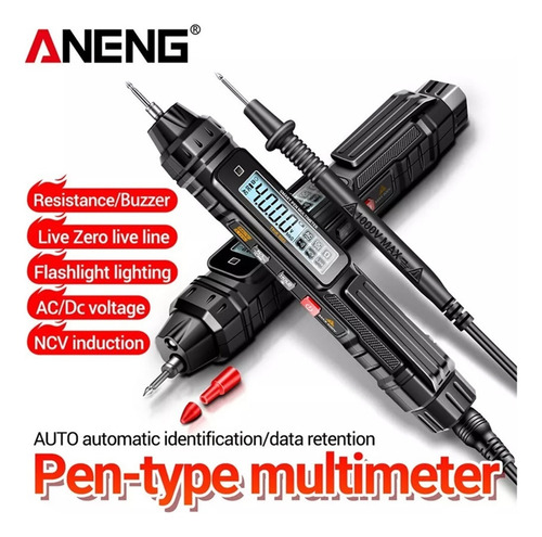 B Reconocimiento Automático Del Bolígrafo Inteligente