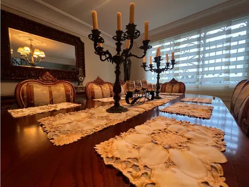 Casa Amoblada En Arriendo Poblado San Lucas
