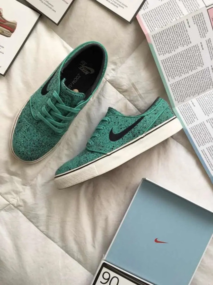 Nike Stefan Janoski | MercadoLibre 📦